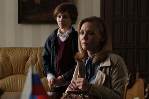 Фото из сериала Я не твоя (2024)
