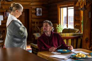 Фото из сериала Я научу тебя мечтать (2023)