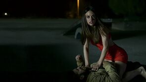 Фото из фильма Я плюю на ваши могилы 3 (2015)