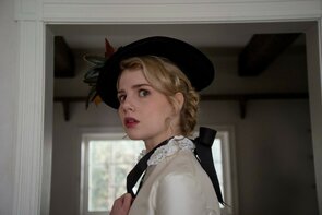Фото из фильма Я прелесть, живущая в доме (2016)
