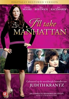 Фото из сериала Я покорю Манхэттен (1987)