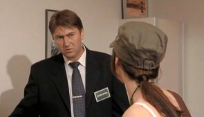 Фото из сериала Я сыщик (2007)