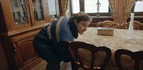 Фото из сериала Я слежу за тобой (2022)