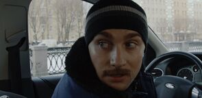 Фото из сериала Я слежу за тобой (2022)
