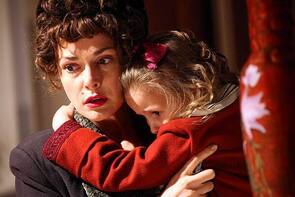 Фото из сериала Я тебя никогда не забуду (2011)