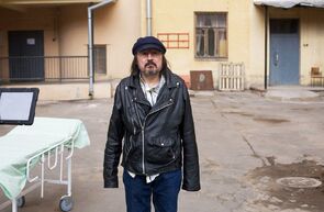 Фото из фильма Я тоже хочу (2012)