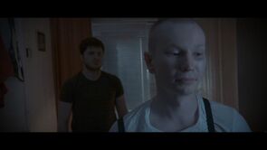 Фото из фильма Я так не думаю (2017)