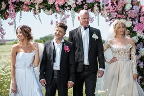 Фото из фильма Я, Ты, Он, Она (2018)