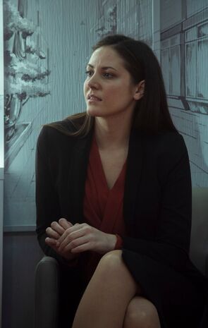 Фото из сериала Я тоже его люблю (2019)