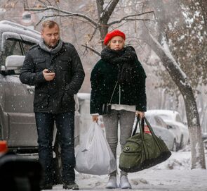 Фото из сериала Я тоже его люблю (2019)