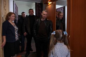 Фото из фильма Я тебя никогда не забуду (2013)