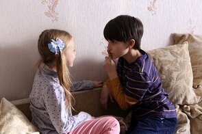Фото из фильма Я тебя никогда не забуду (2013)