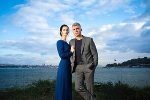Фото из сериала Я так долго ждал тебя (2021)