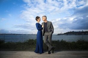 Фото из сериала Я так долго ждал тебя (2021)