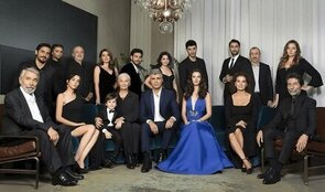 Фото из сериала Я так долго ждал тебя (2021)