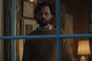 Фото из сериала Ты (2018)
