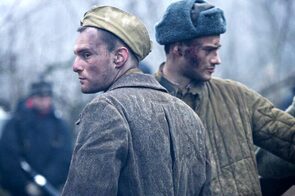 Фото из сериала Я вернусь (2009)
