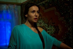 Фото из сериала Я всё преодолею (2014)