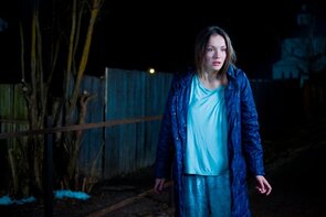 Фото из сериала Я всё преодолею (2014)