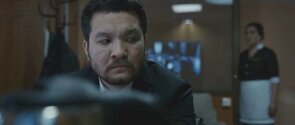 Фото из фильма Я здесь (2019)