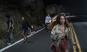 Фото из сериала Я знаю, что вы сделали прошлым летом (2021)