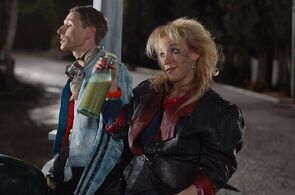 Фото из фильма Я (2009)
