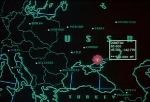 Фото из фильма Ядерный рассвет (1990)