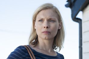 Фото из сериала Ядовитое дерево (2012)