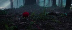 Фото из фильма Яга. Кошмар тёмного леса (2020)
