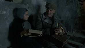 Фото из фильма Яков лжец (1999)
