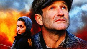 Фото из фильма Яков лжец (1999)