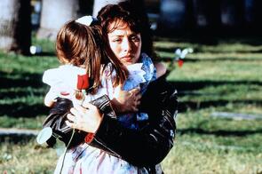 Фото из фильма Якудза (1994)