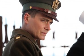 Фото из сериала Ялта-45 (2012)