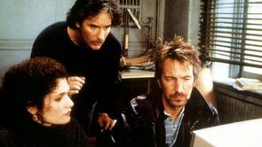 Фото из фильма Январский человек (1989)