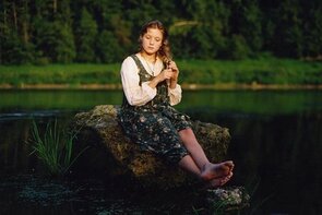 Фото из фильма Яр (2007)