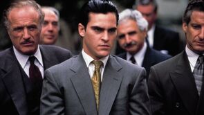 Фото из фильма Ярды (2000)