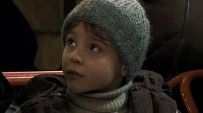 Фото из фильма Ярик (2008)