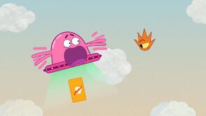 Фото из мультфильма ЯРКО в кино. Выпуск 1. Яркие премьеры (2022)