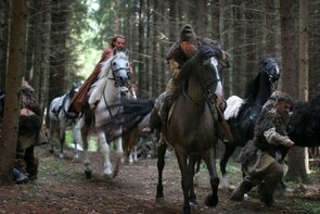Фото из фильма Ярослав. Тысячу лет назад (2010)