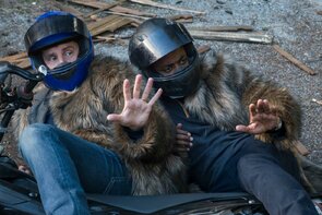 Фото из фильма Ясновидец 2: Ласси возвращается домой (2020)