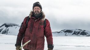 Фото из фильма Затерянные во льдах (2019)