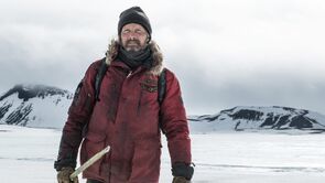 Фото из фильма Затерянные во льдах (2019)