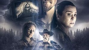 Фото из фильма Лагерь «Холодный Ручей» (2018)