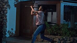 Фото из фильма Вторжение (2018)