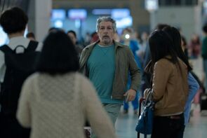 Фото из фильма #яздесь (2020)