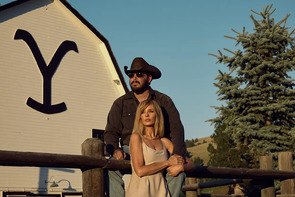 Фото из сериала Йеллоустоун 5 сезон (2022)