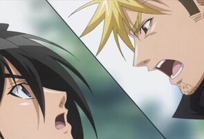 Фото из мультфильма Ёйти завтрашнего дня (2009)