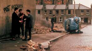 Фото из фильма Юбилей (1978)
