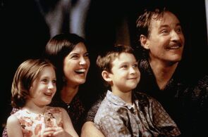 Фото из фильма Юбилей (2001)