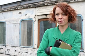 Фото из сериала Южный Райдинг (2011)